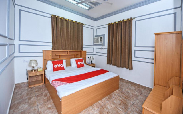 OYO 140 Al Musafeer Hotel