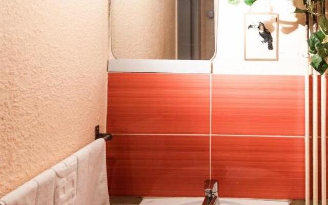 Agréable studio en plein cœur de Quimper