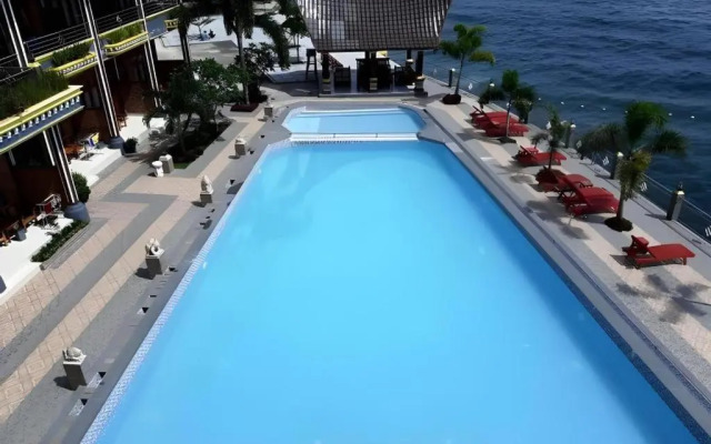 Samosir Cottages Resort