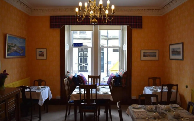 Montague Guest House