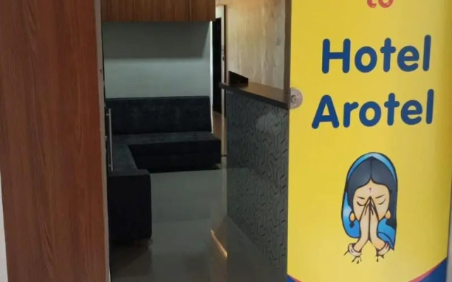 Hotel Arotel