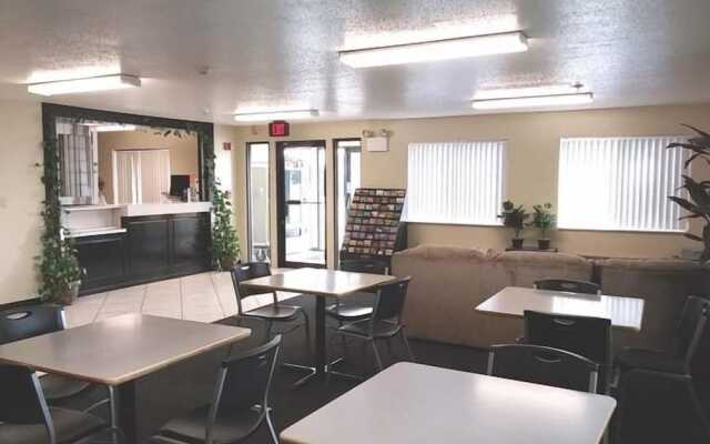 Economy Inn