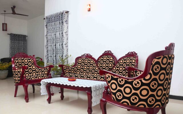 Akash Villa
