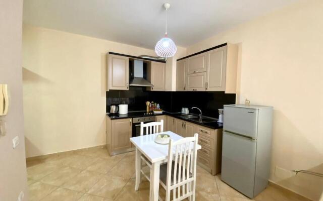 Chlo apartment 2 Tirana