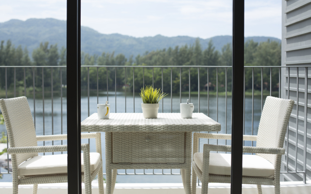 Cassia Phuket, part of Banyan Group