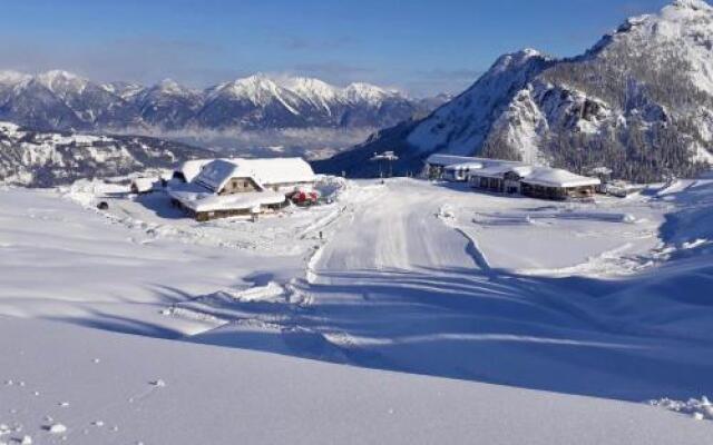 Tressdorfer Alm