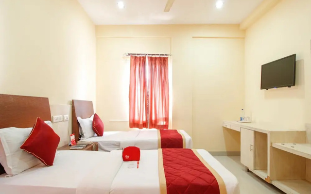 OYO 1520 Hotel Tourist Plaza – Guest Rooms – Hyderabad