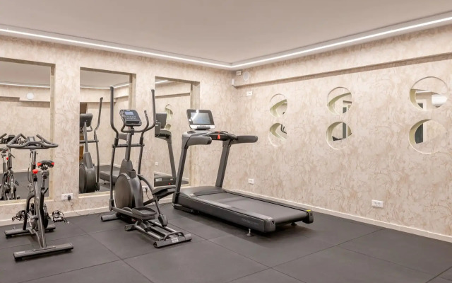 Apeiron Athena Residences