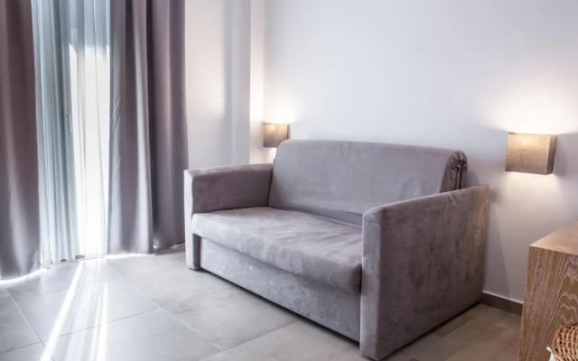 Anemos Rooms & Apartments