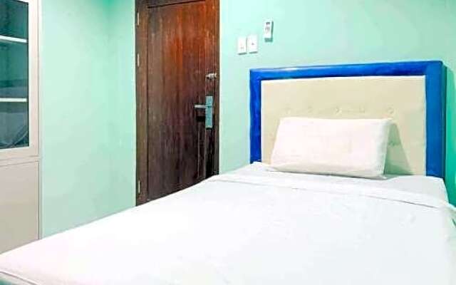 KoolKost near RS Royal Prima Medan - Minimum Stay 30 nights