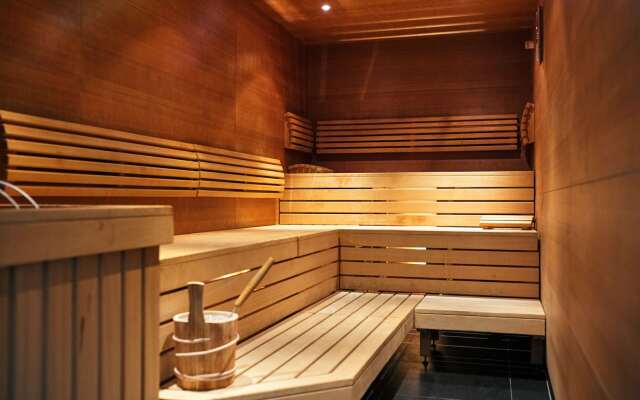 MAXX by Steigenberger Hotel Vienna