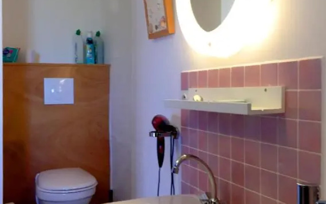 "Le petit Moulinsard"