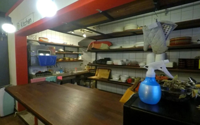 Gyeongju Two Wheel Guesthouse