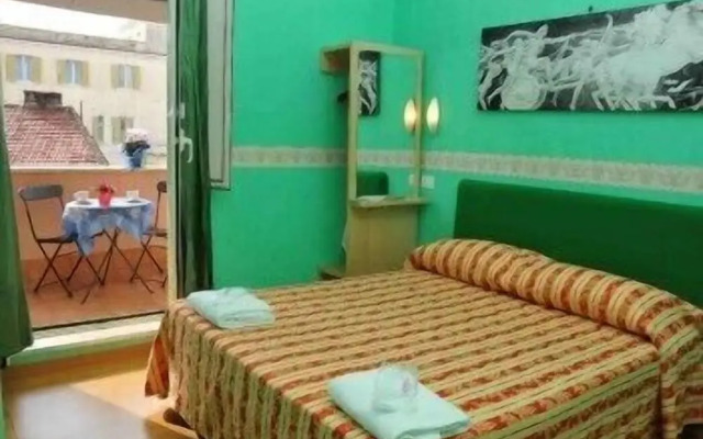 When in Rome Accommodation