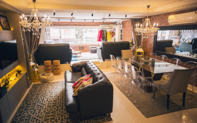 Ap de Cinema! No centro!