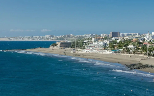 San Agusting Seaview Studio