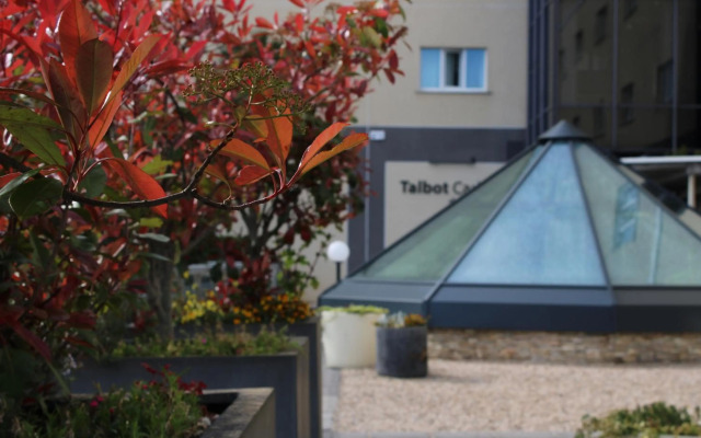 Talbot Hotel Carlow