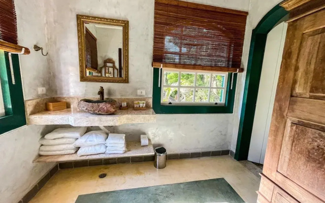 Confraria Colonial Hotel Boutique