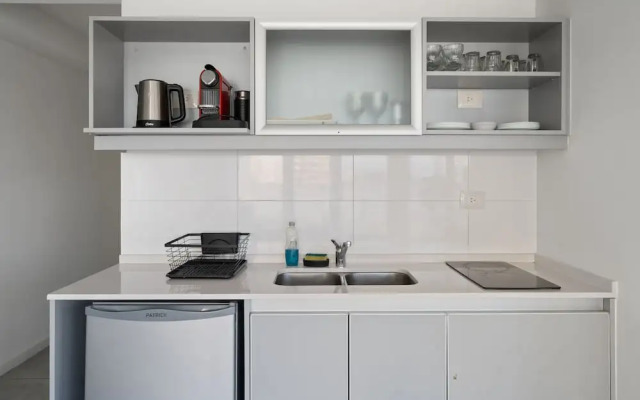 La Vie Suite Recoleta