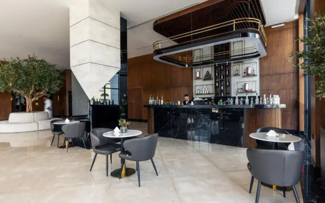 Novo Hotel, Riyadh