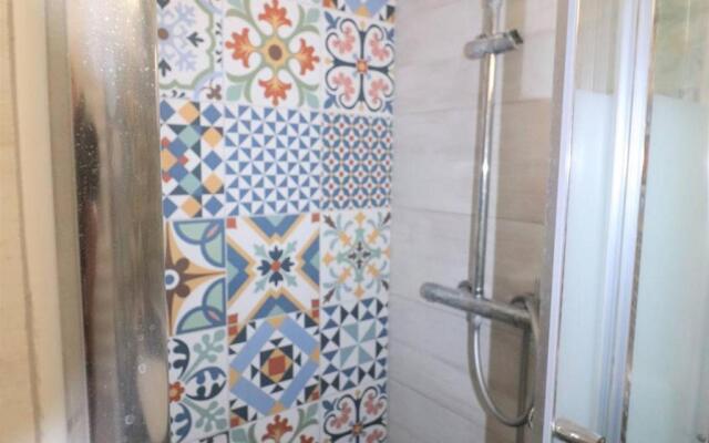 Maison Le Grau-du-Roi, 3 pièces, 6 personnes - FR-1-307-180