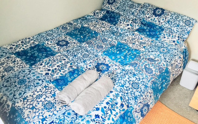 House Accommodation and Cozy Cabins, walking distance to CBD and near to Waikato Hospital – Guest Rooms – Hamilton