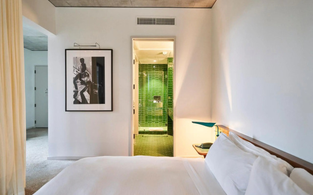 Hotel Magdalena