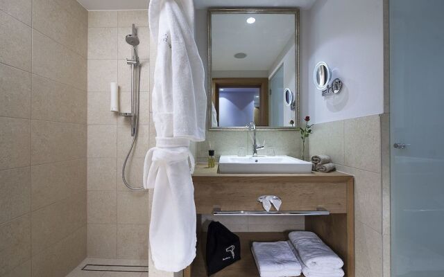 Lechquell Hotel Post