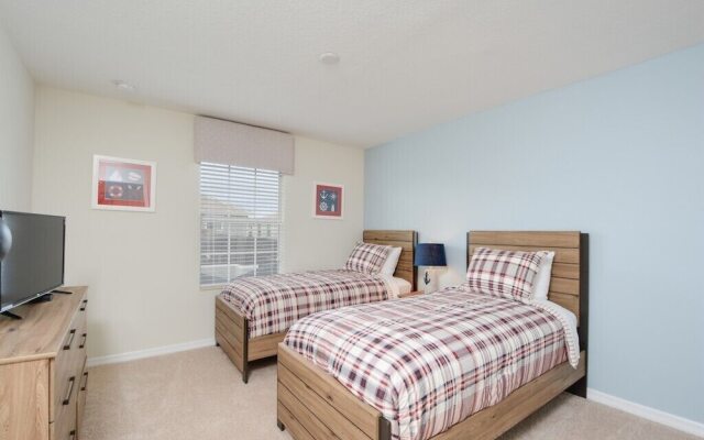 Vhc Slt4 4815 4 Bedroom Townhouse