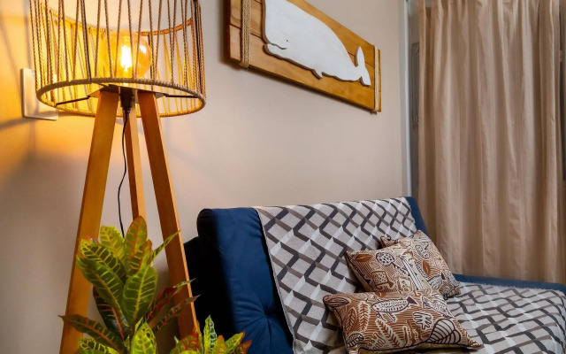 Areia Preta Park Studio | América