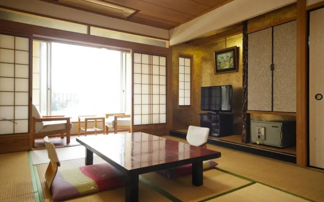 Hotel Katsuragi
