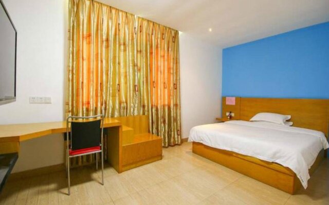 V8 Theme Hotel Lingshan