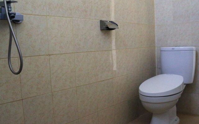 Citrus Tree B&B - Shana