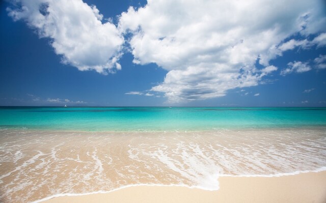 Keyonna Beach Resort Antigua - All Inclusive