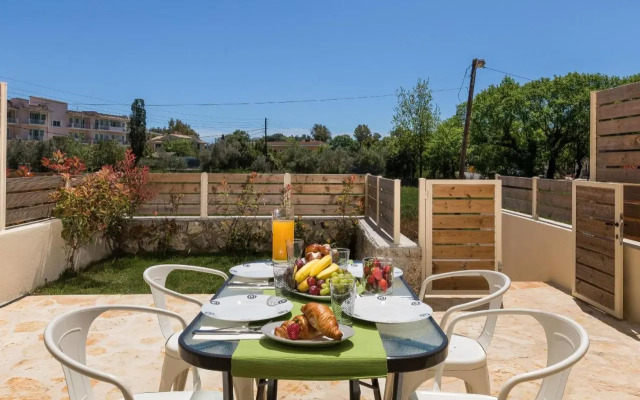 Senses Suites