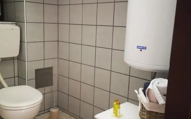 Maria - 100 m From sea - A1