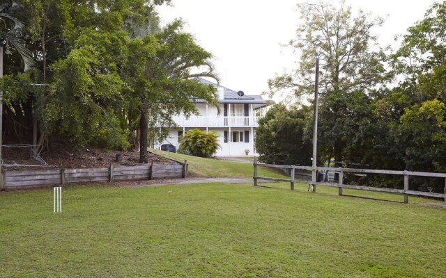 The Hamptons Hinterland Retreat