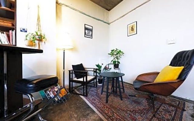 FON-SU bed&breakfast - Vacation STAY 19641v