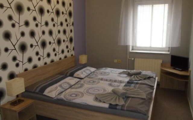 Hotel Palmira