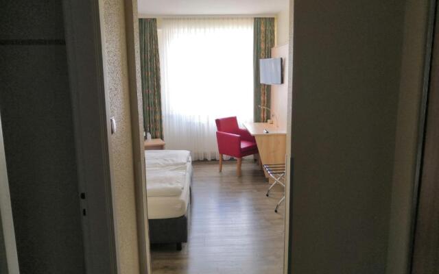 Rügen-Hotel Sassnitz