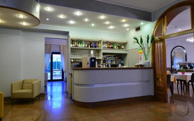 Hotel Bella Peschiera