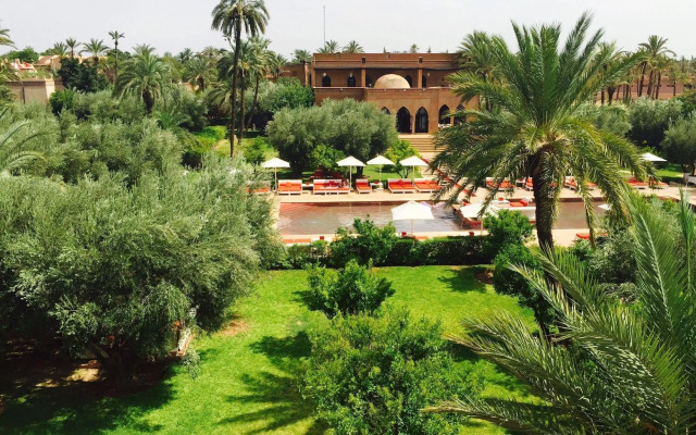 Murano Resort Marrakech