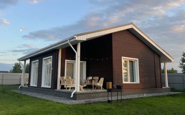 Yousinn (Весенняя 1)