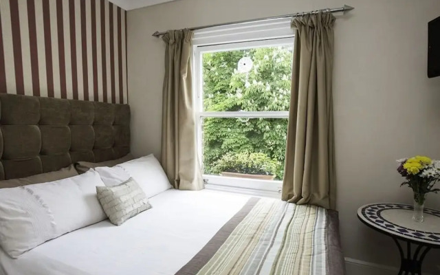 Primrose Guest House