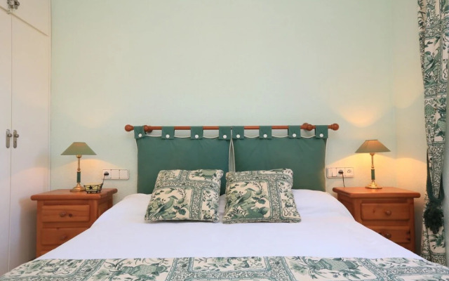 Casa Adosada Para 7 Personas En Cambrils