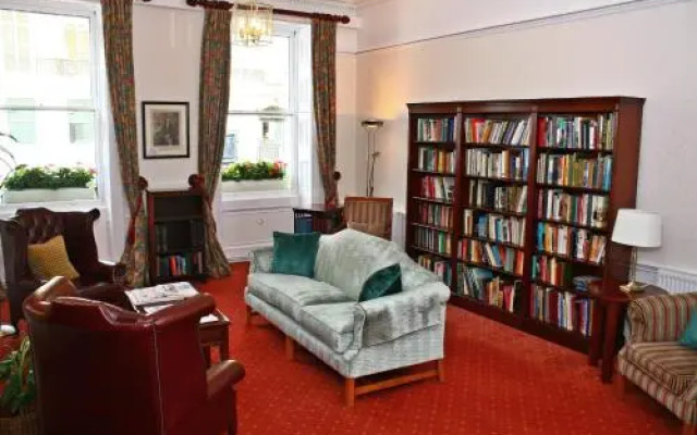 The Penn Club