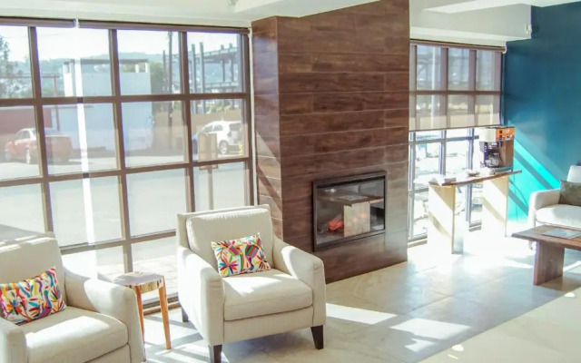 Americas Best Value Inn - Posada El Rey Sol