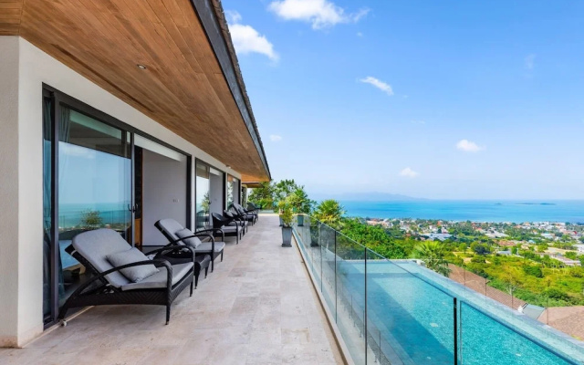 Villa Firefly