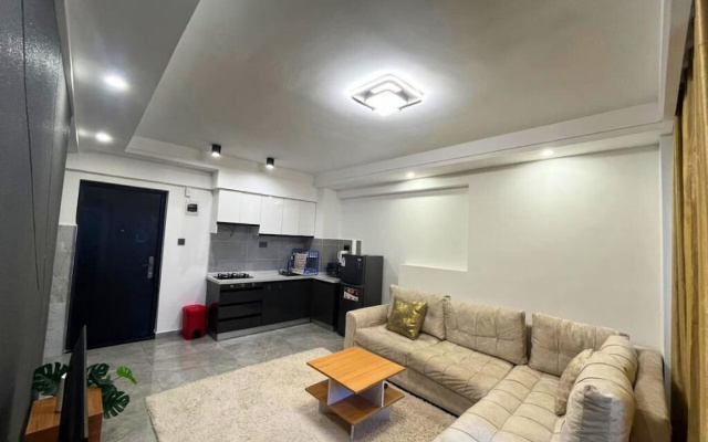 Nairobi Accomodation