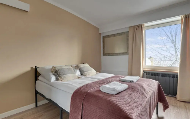 Sopot 2 by Grand Apartments